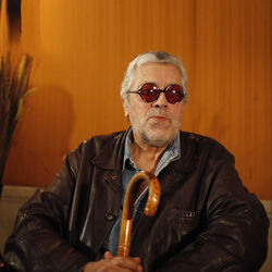 Picture of Facundo Cabral