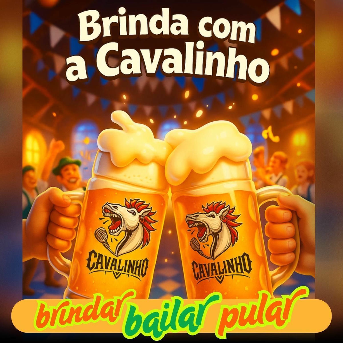 Banda Cavalinho
