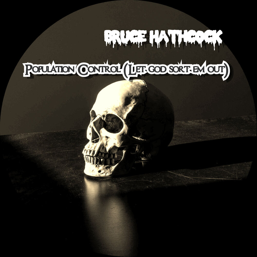 Picture of Bruce Hathcock