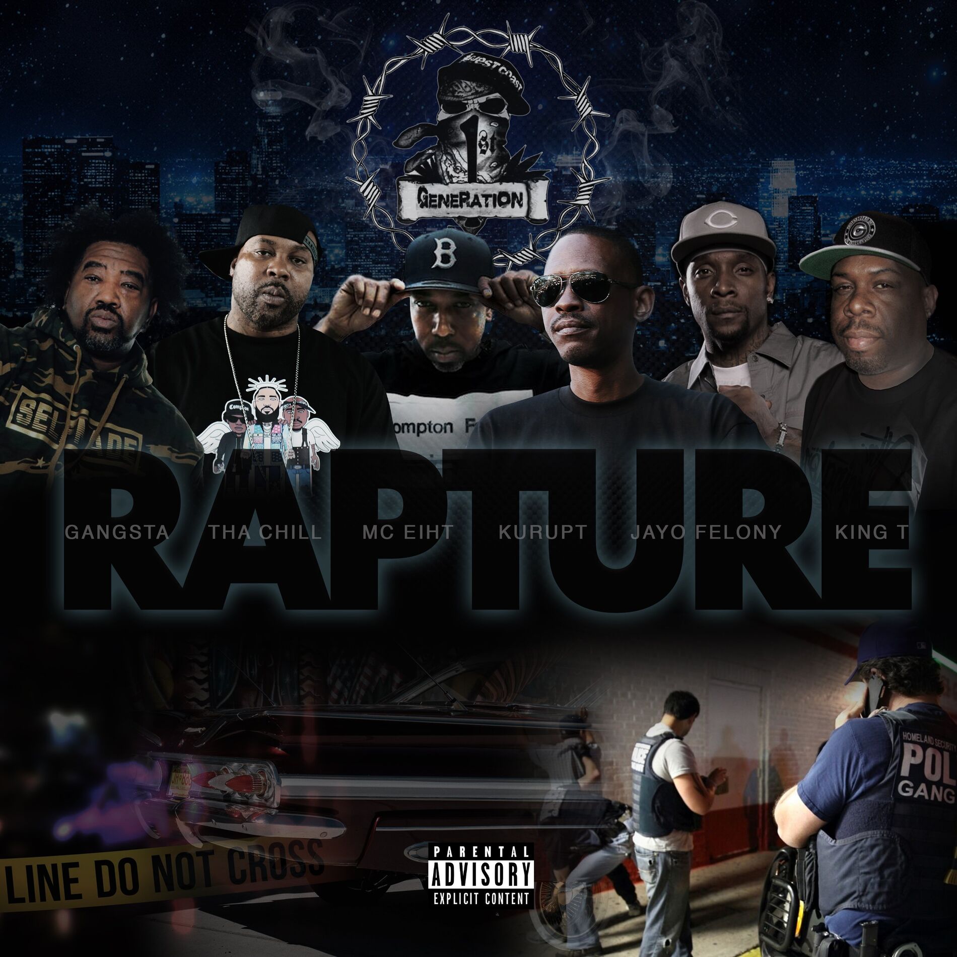 Kurupt