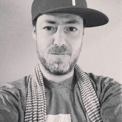 Picture of Remy Shand