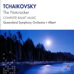 Picture of Queensland Symphony Orchestra