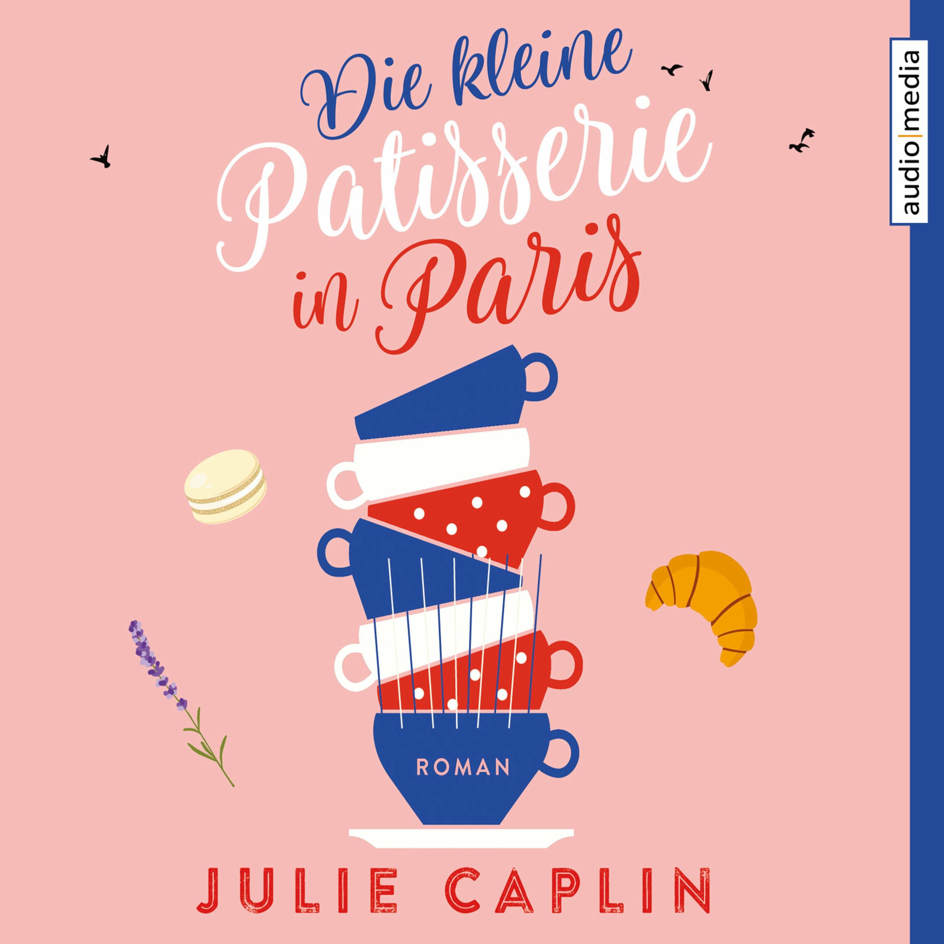 Julie Caplin