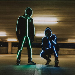 Picture of The Stickmen Project