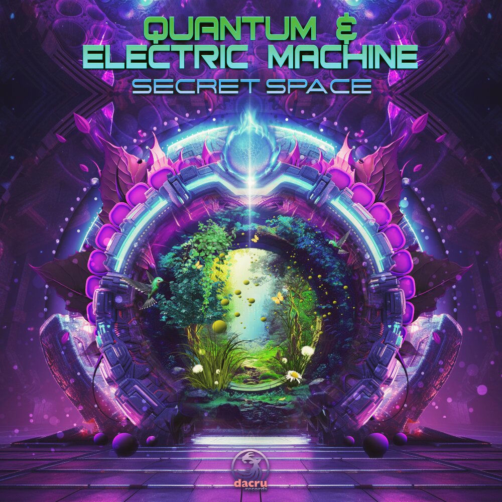 Photo de l'artiste Electric Machine