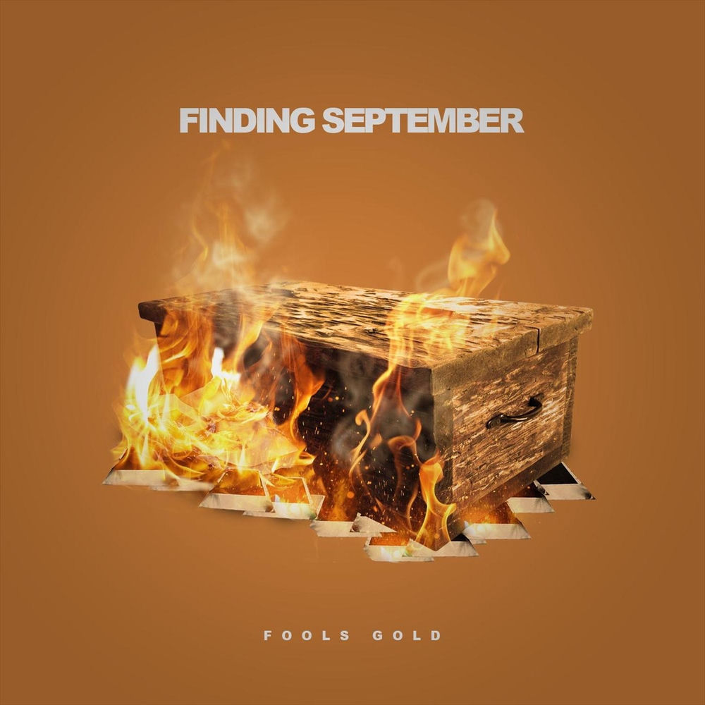 Finding September