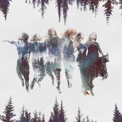 ForesTT