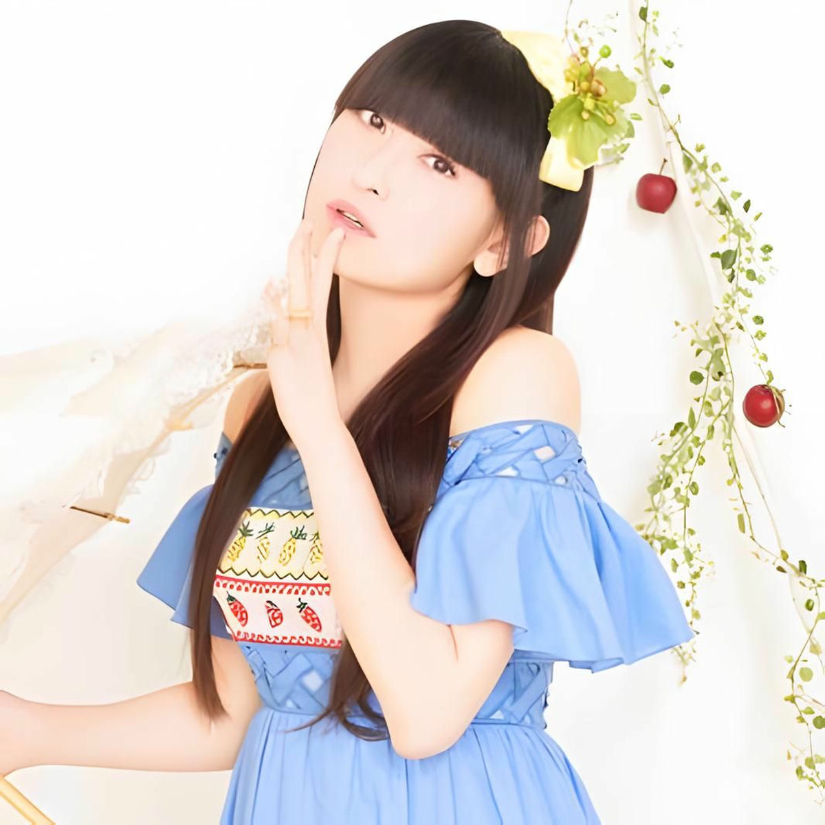 Yukari Tamura: albums, songs, concerts | Deezer