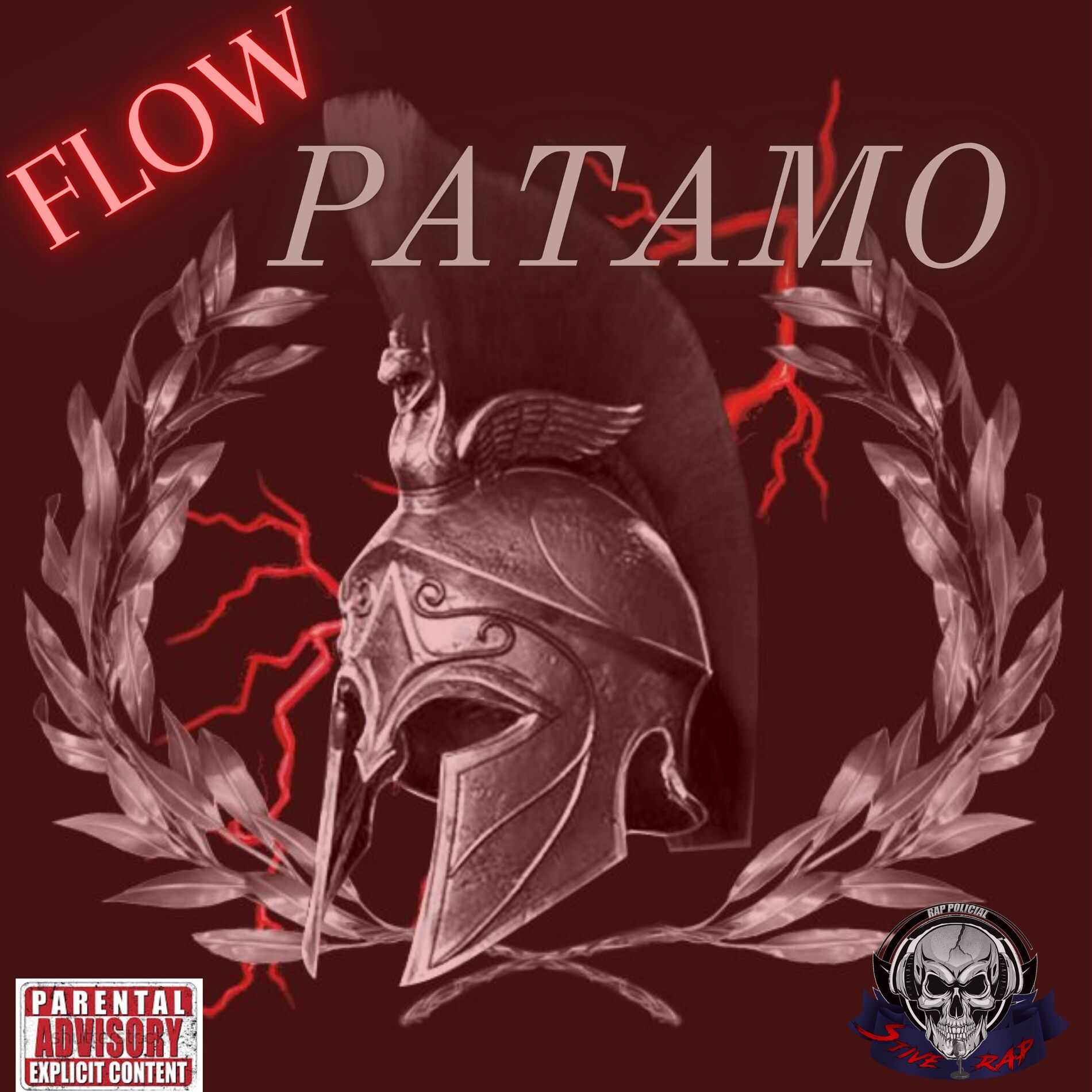 Stive Rap Policial