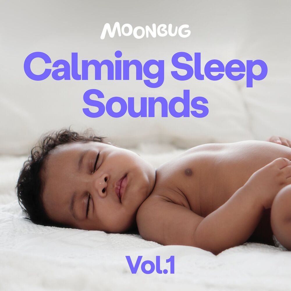 Picture of Dreamy Baby Music