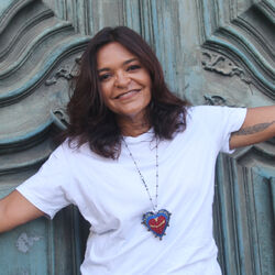 Picture of Sylvia Patricia
