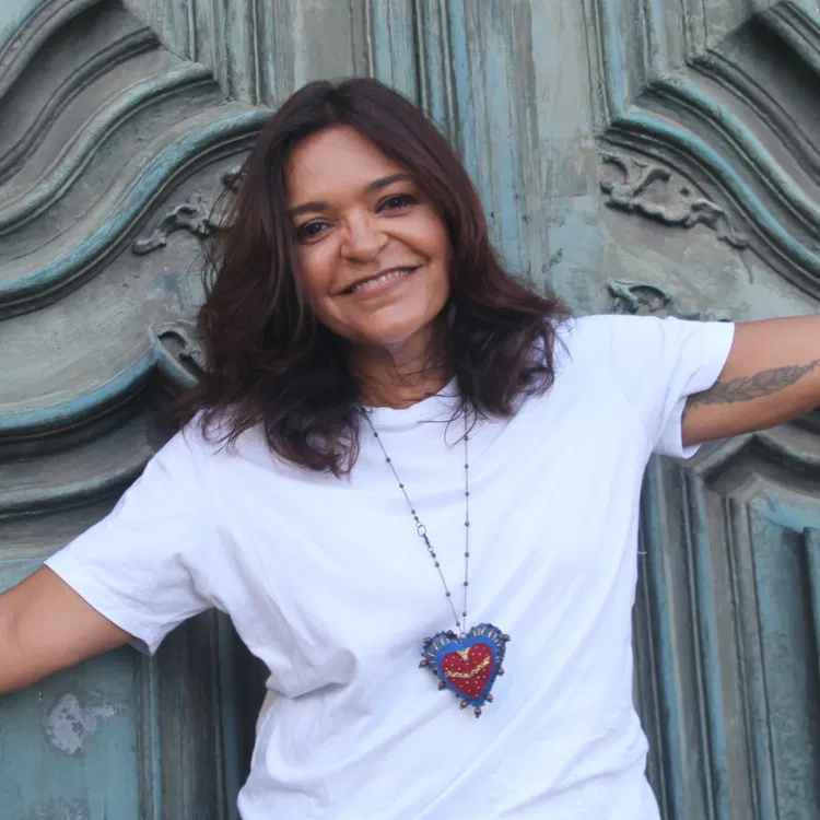 Sylvia Patricia