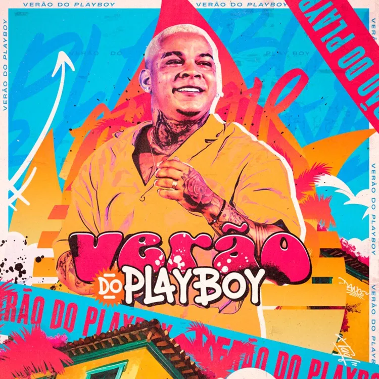 Aldair Playboy
