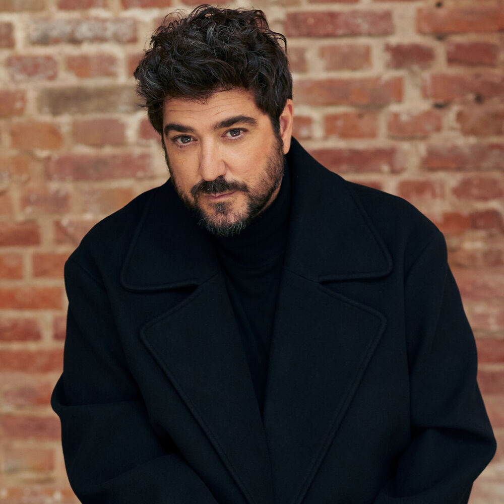 Picture of Antonio Orozco