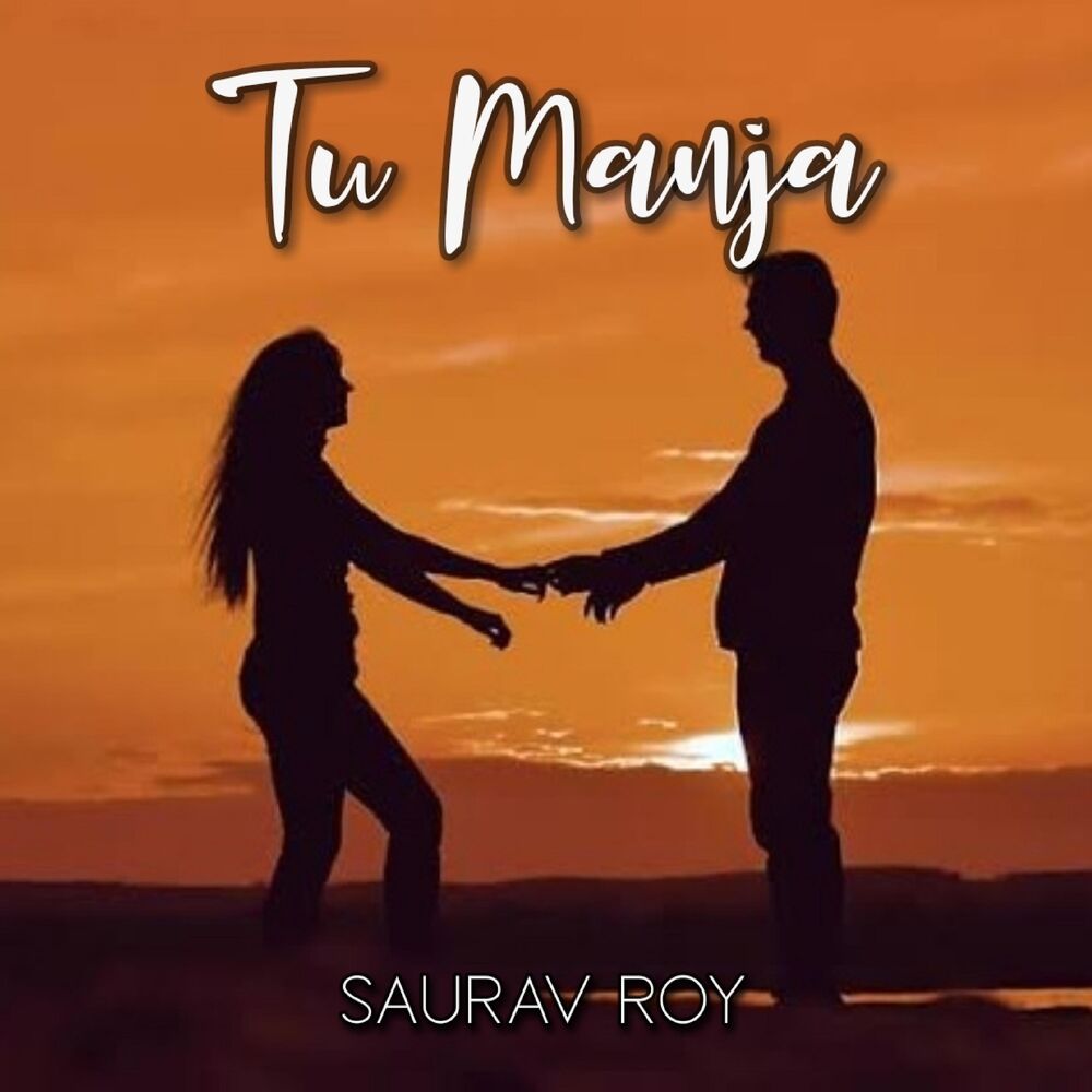 Picture of Saurav Roy