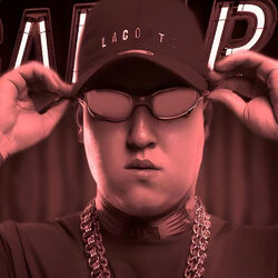 Picture of DJ Miller Oficial