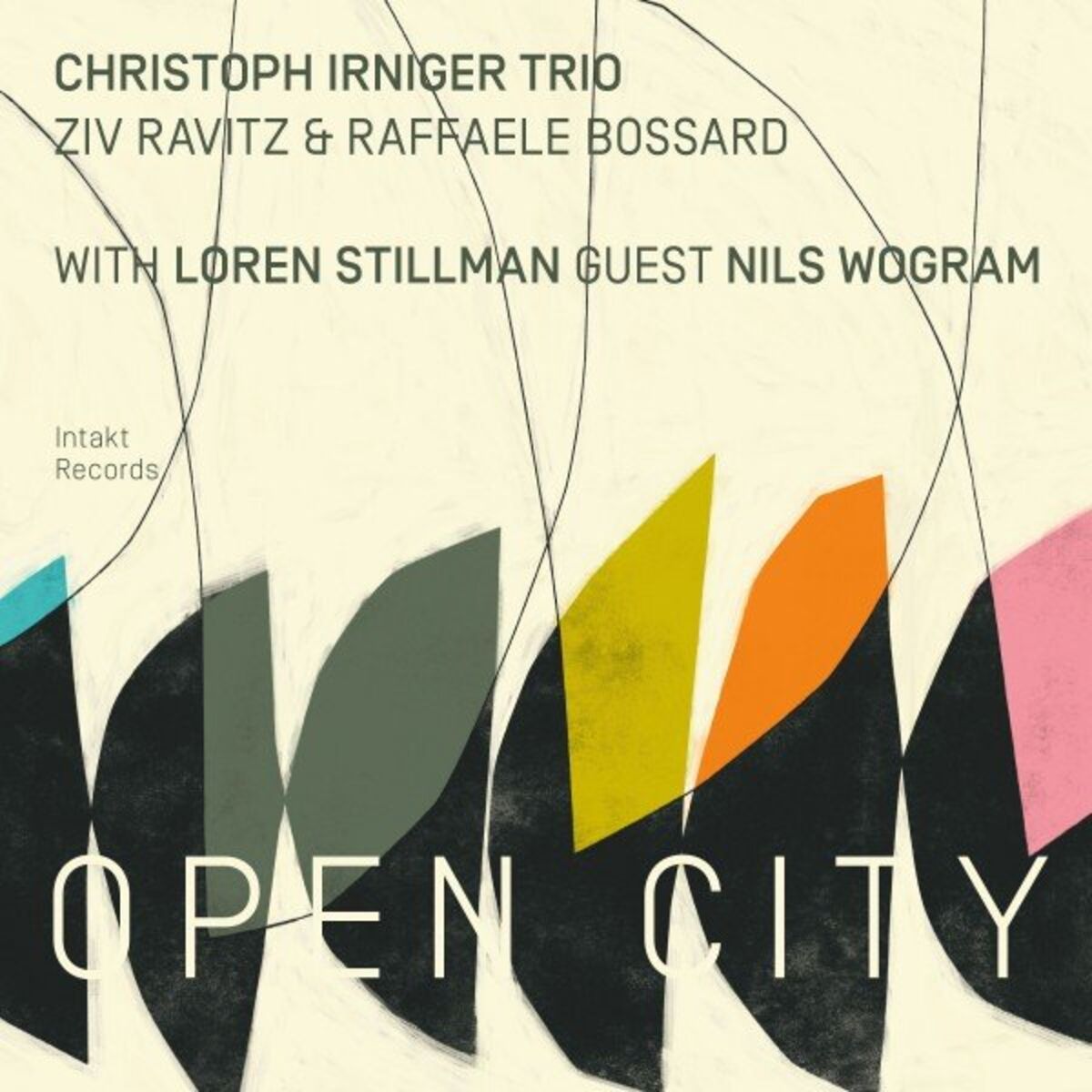 Loren Stillman