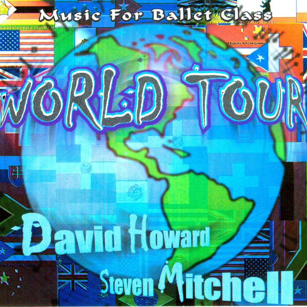 Picture of David Howard