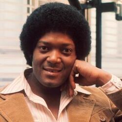 Picture of Dobie Gray