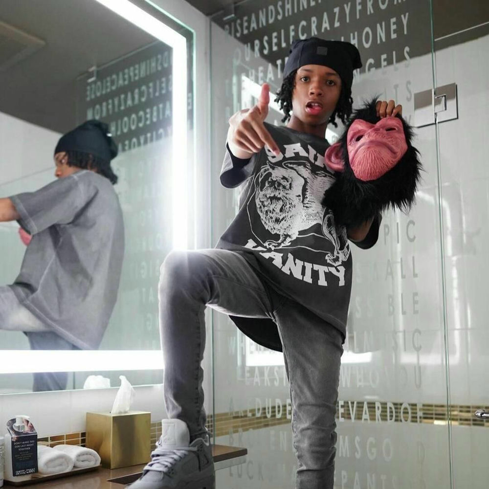 Photo de l'artiste BabyChiefDoit