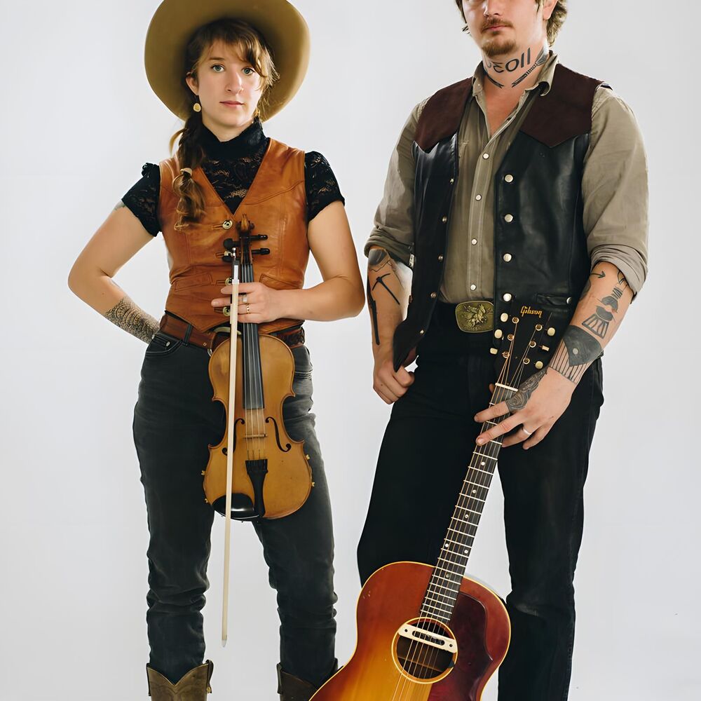 Picture of Lost Dog Street Band
