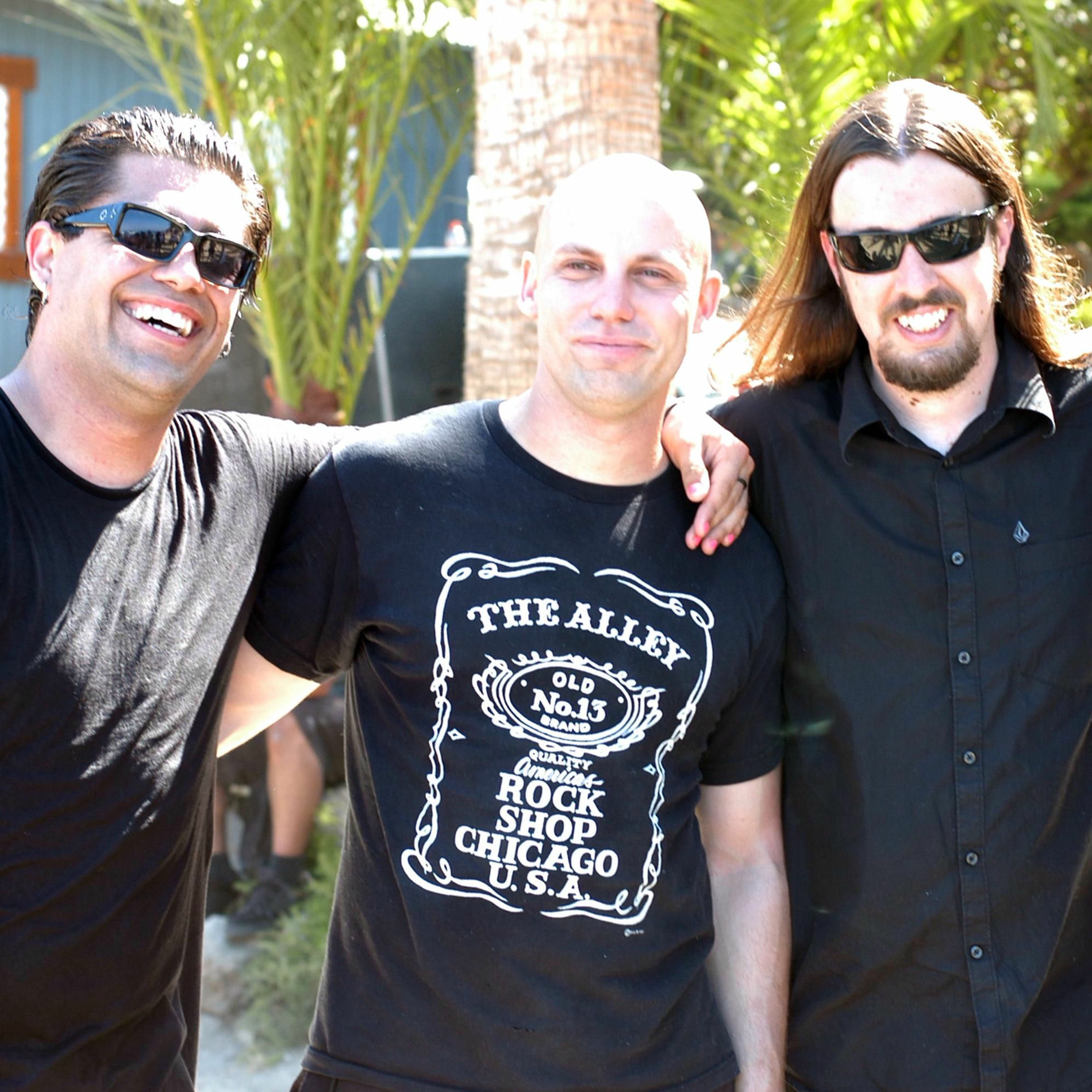 Artist picture of Death By Stereo