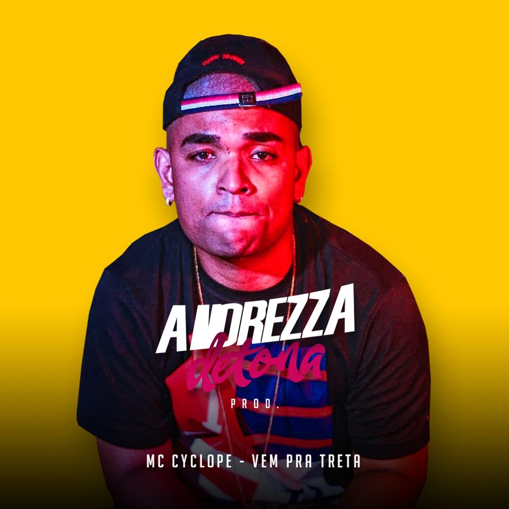 Picture of Andrezza Detona