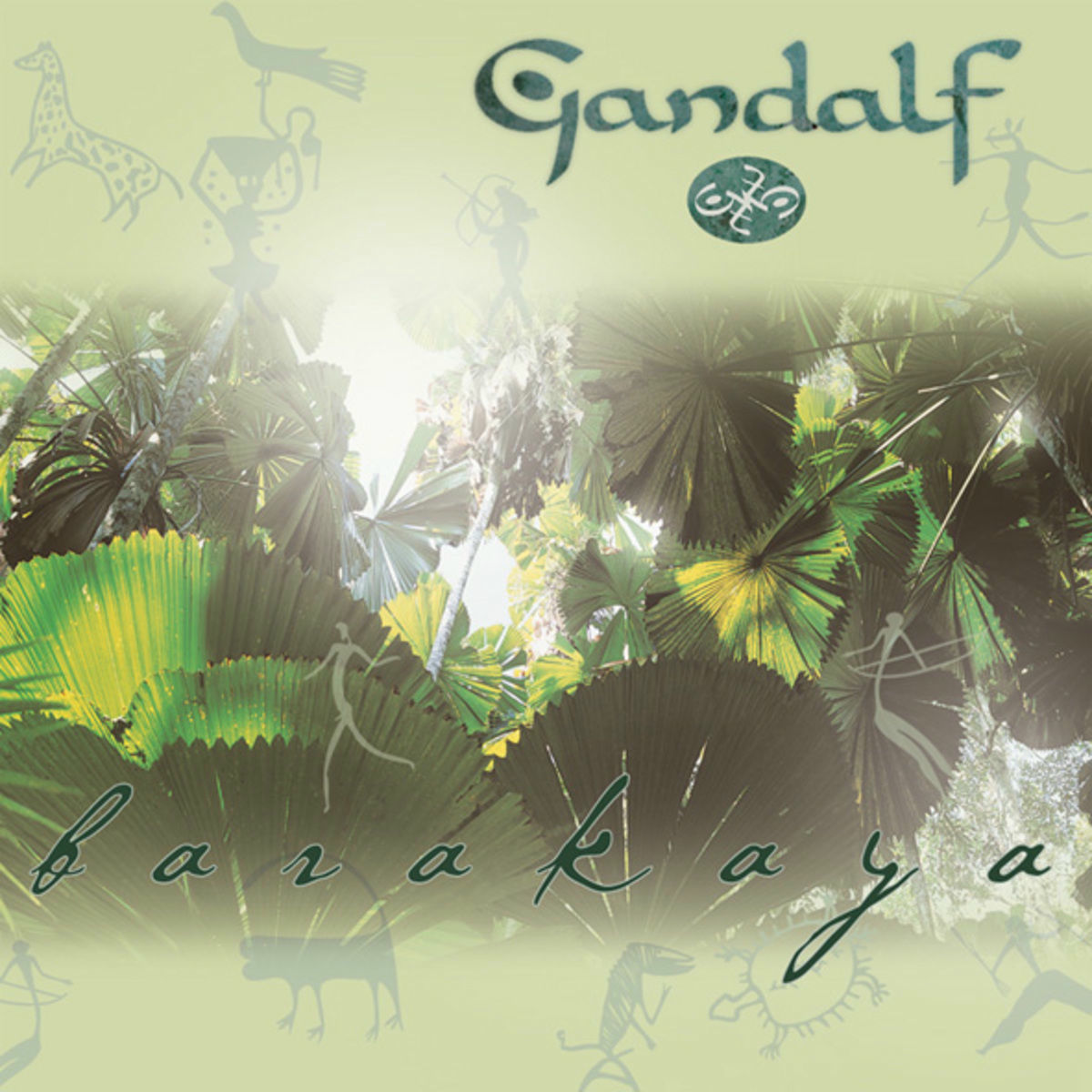 Artist picture of Gandalf
