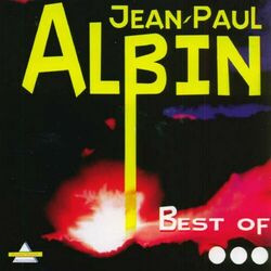 Picture of Jean-Paul Albin