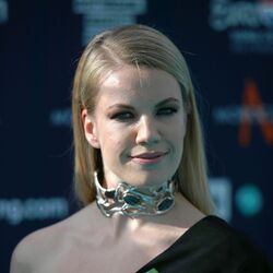 Picture of Ana Soklic