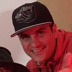Picture of Los Gedes