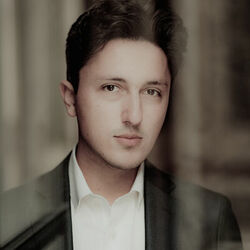Picture of Ismaël Margain
