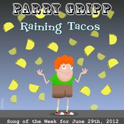 Picture of Parry Gripp