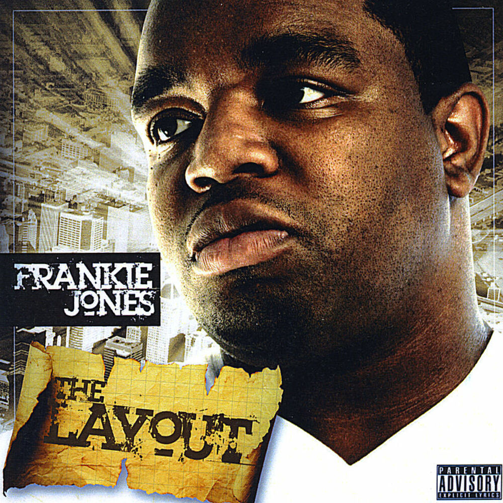 Picture of Frankie Jones