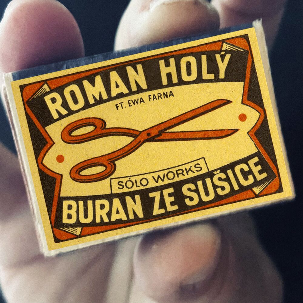Picture of Roman Holy