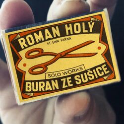 Picture of Roman Holy