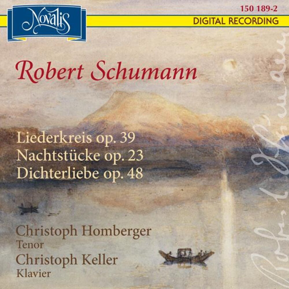 Picture of Christoph Homberger