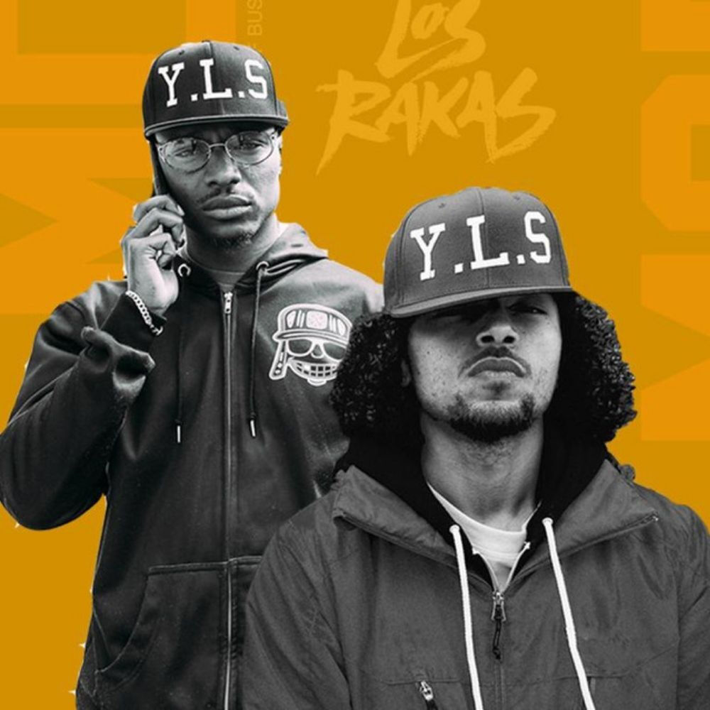 Picture of Los Rakas