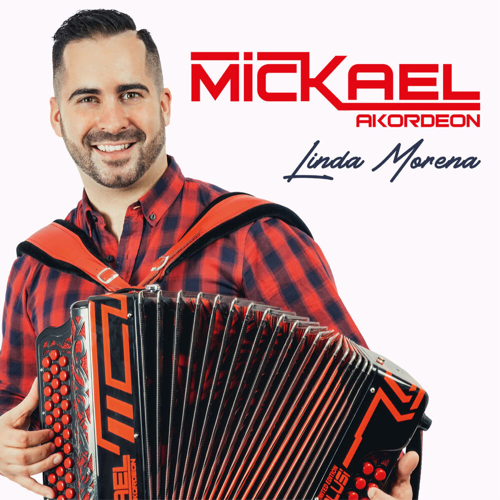 Picture of Mickael Akordeon