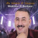 Mokhtar El Berkani