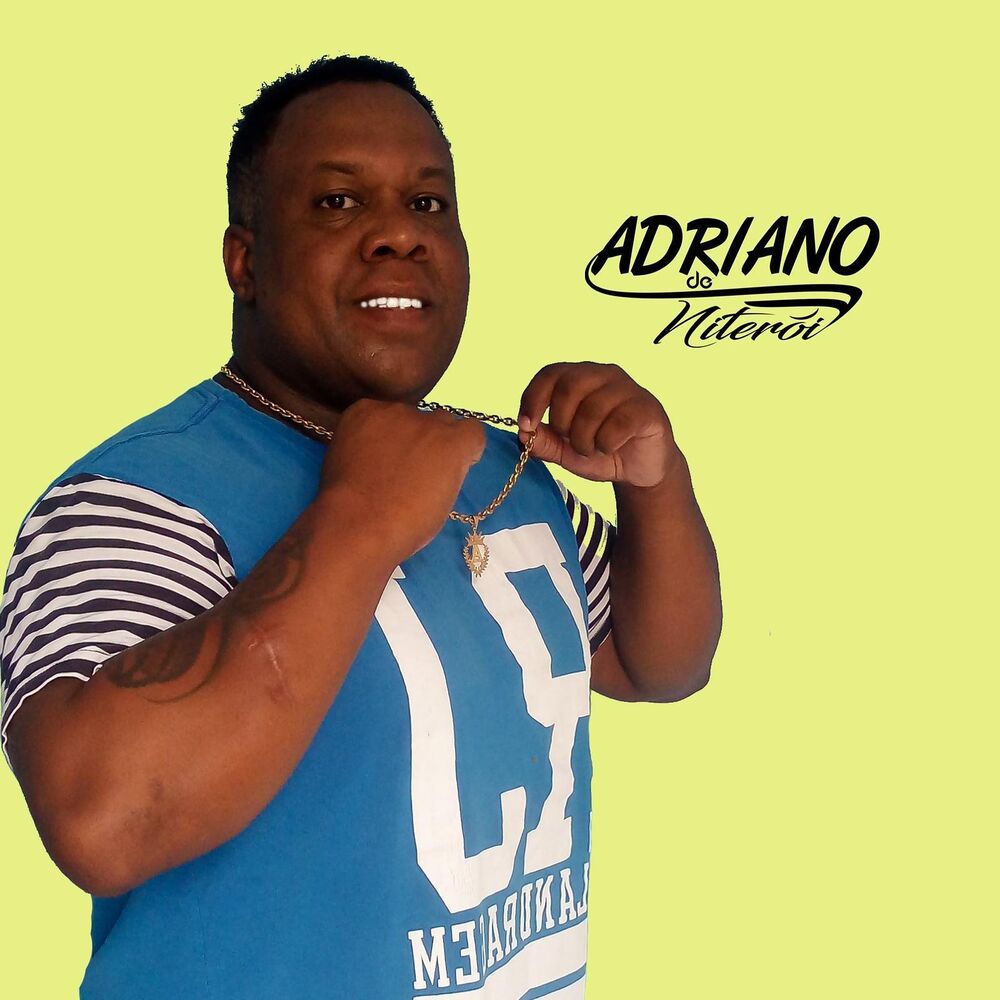 Picture of ADRIANO DE NITEROI