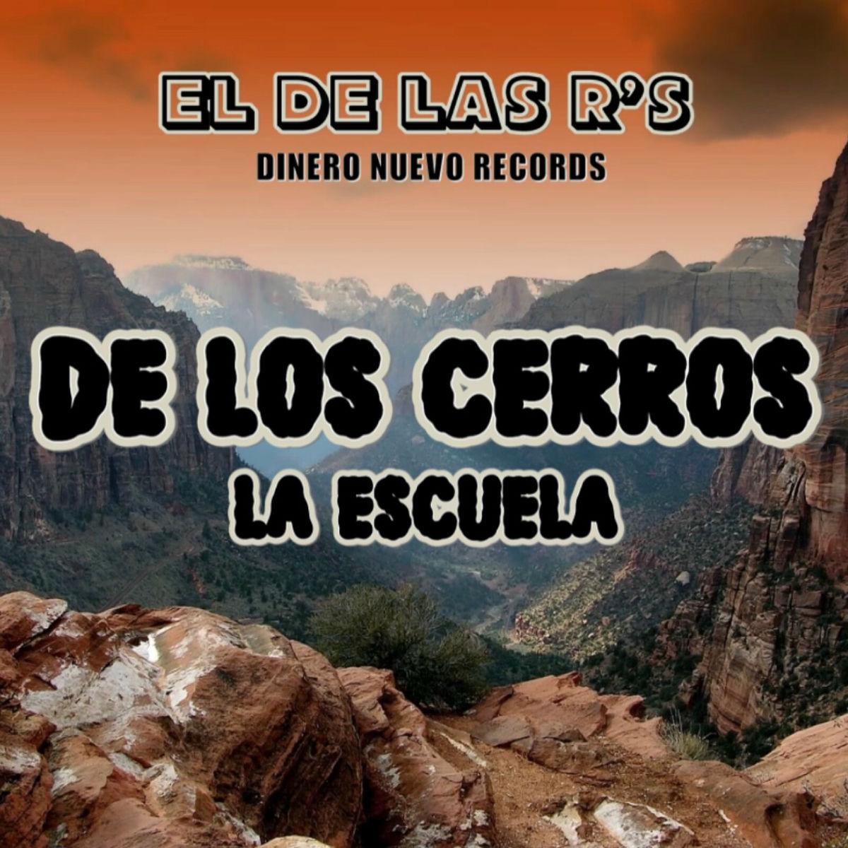 El De Las R's