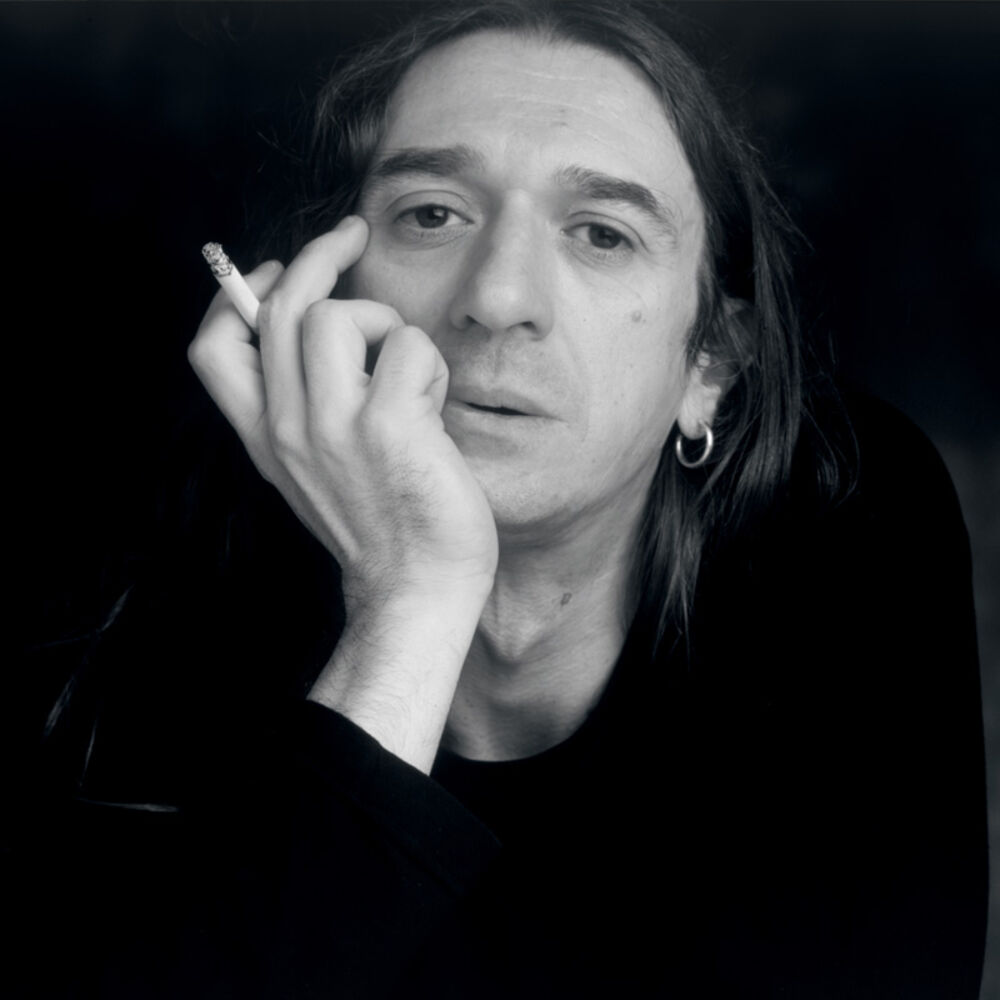 Picture of Rosendo