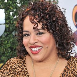 Picture of Ingrid Rosario
