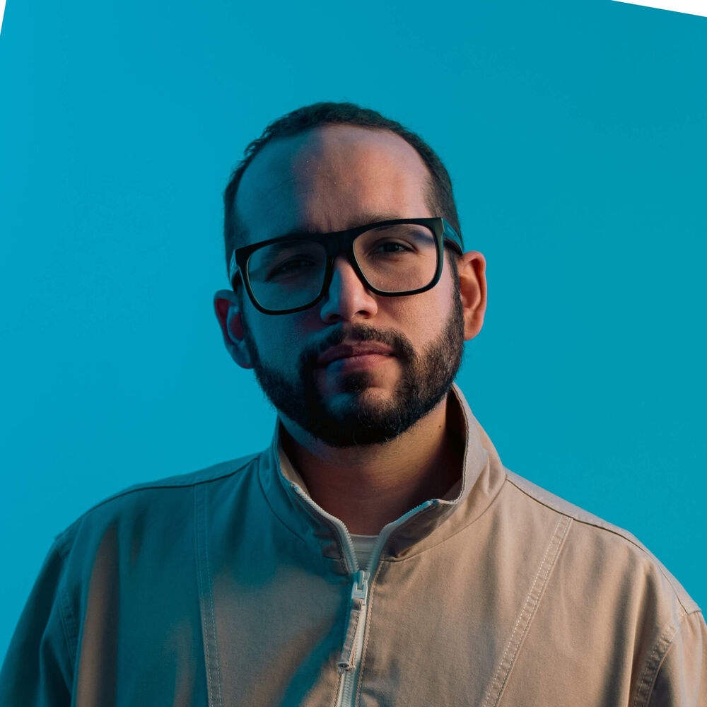 Picture of Samuel Troc
