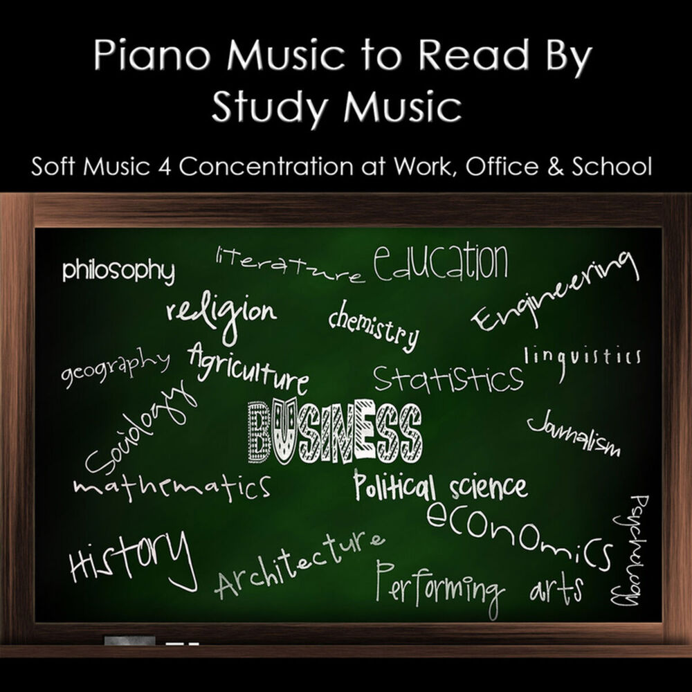 Picture of Study Music Collective