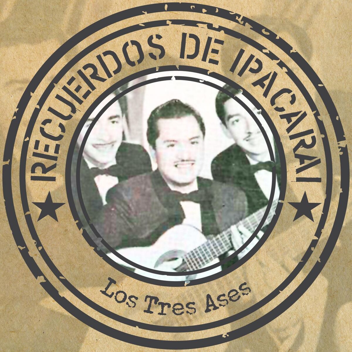 Agustin Lara