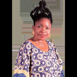 Picture of Christy Essien Igbokwe