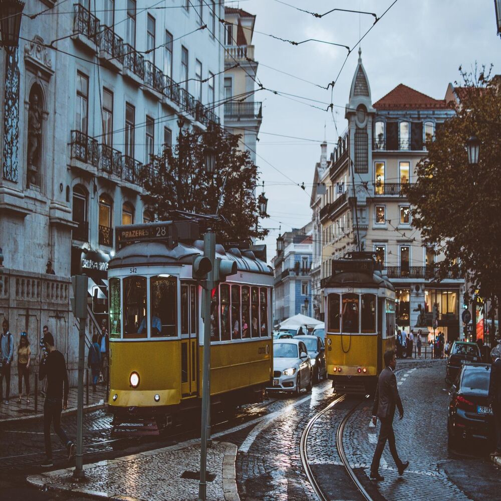 Picture of Jazz Instrumental Lisboa