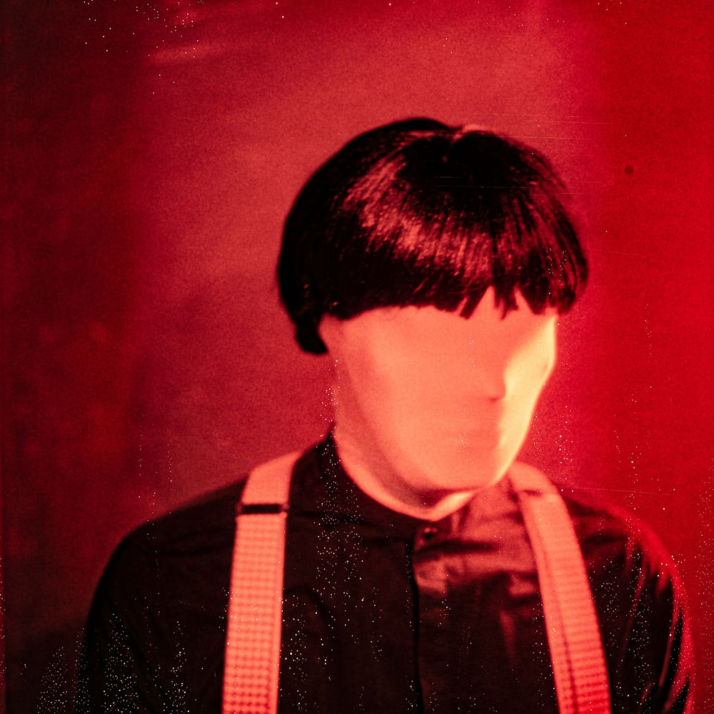 Photo de l'artiste Jonathan Bree